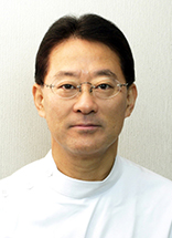 宮田先生の顔写真
